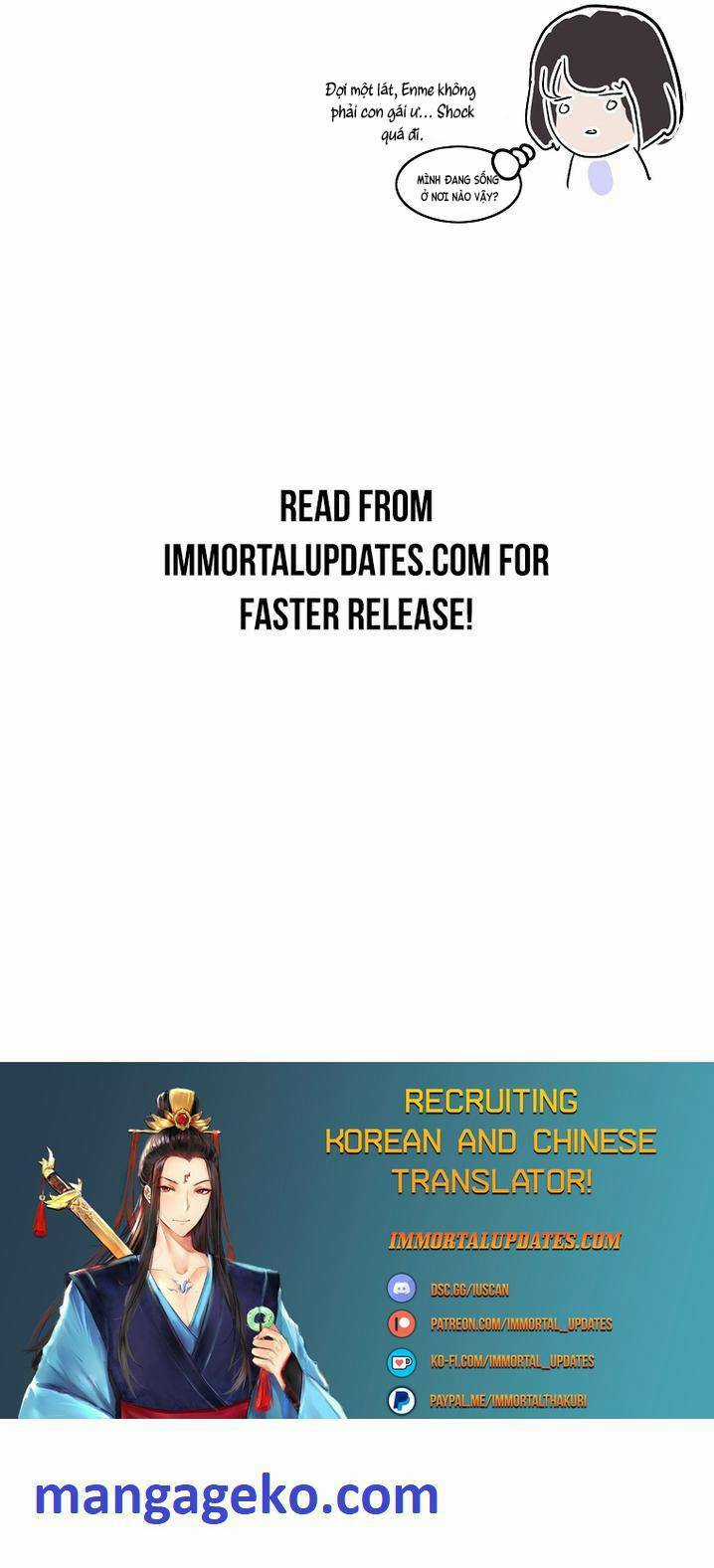 Người Hùng Thực Tế Ảo Chapter 6 trang 145