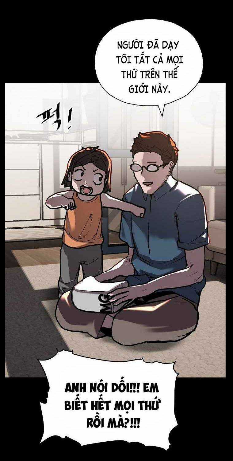 Người Hùng Thực Tế Ảo Chapter 6 trang 17