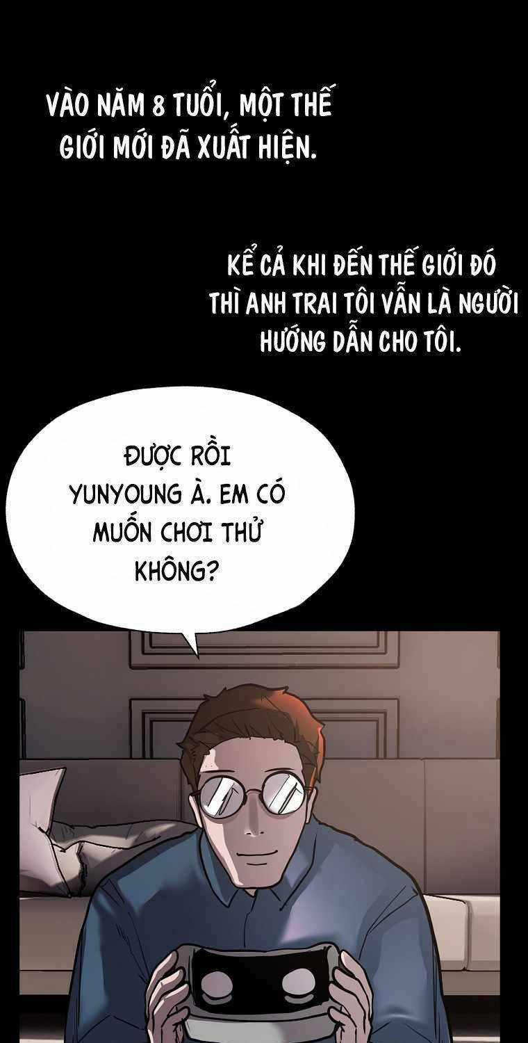 Người Hùng Thực Tế Ảo Chapter 6 trang 19