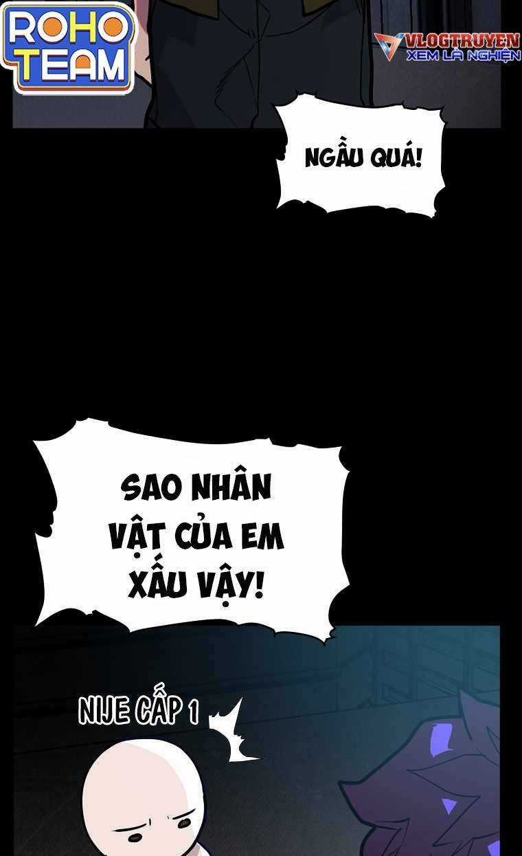 Người Hùng Thực Tế Ảo Chapter 6 trang 22