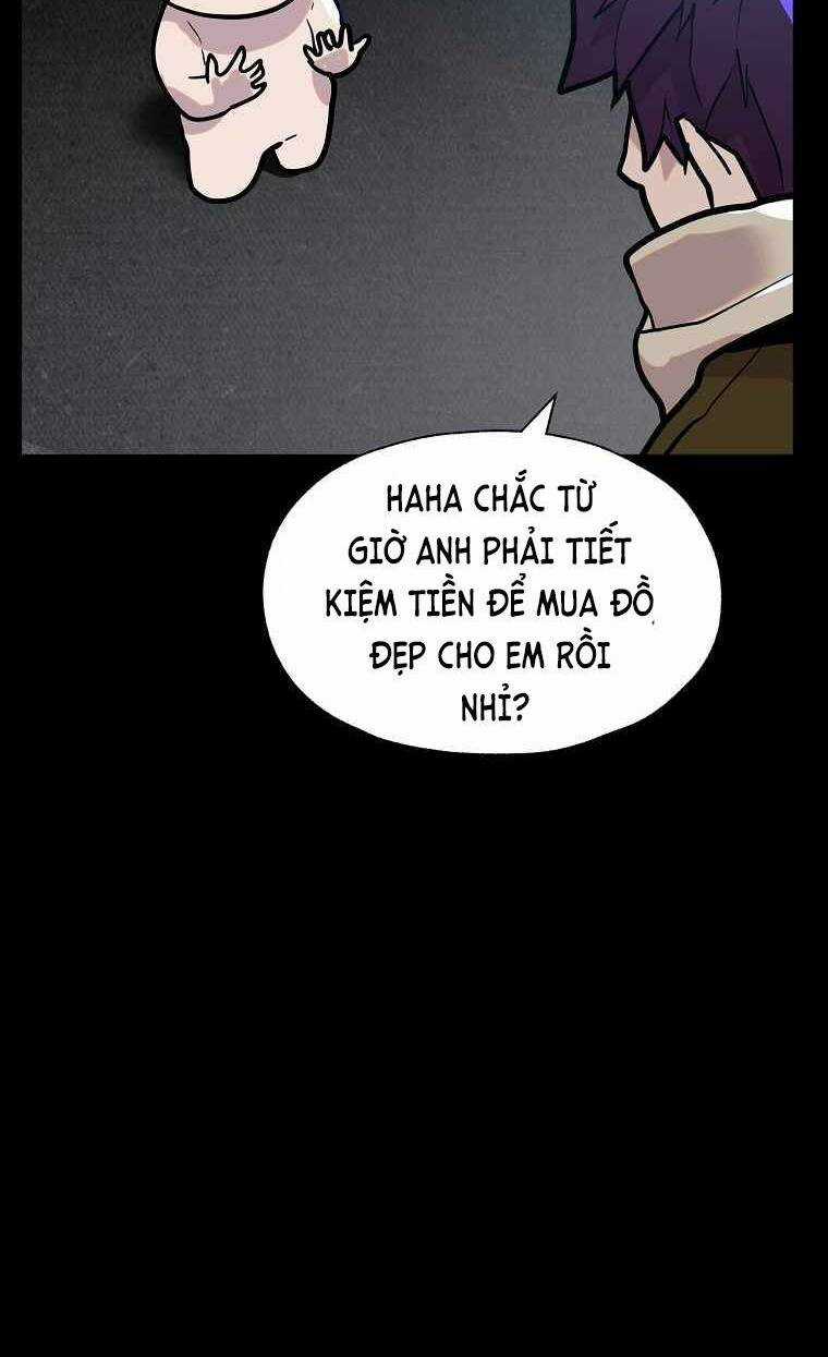 Người Hùng Thực Tế Ảo Chapter 6 trang 23