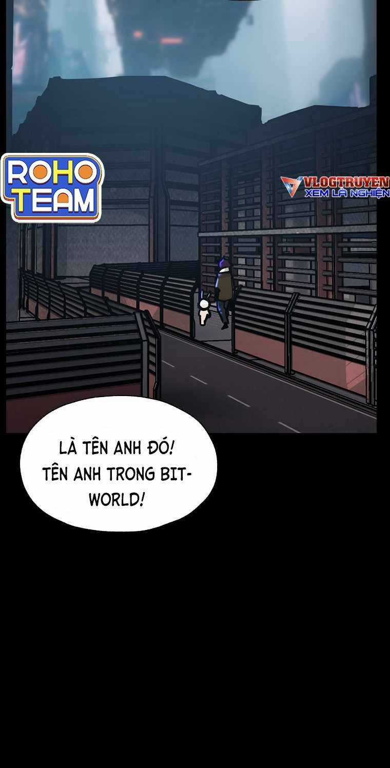 Người Hùng Thực Tế Ảo Chapter 6 trang 25
