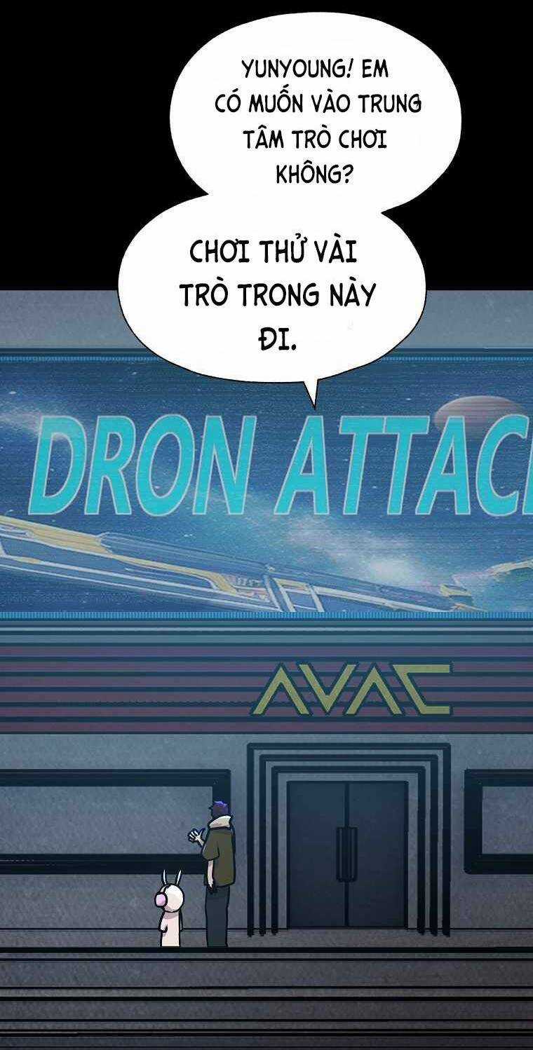 Người Hùng Thực Tế Ảo Chapter 6 trang 26