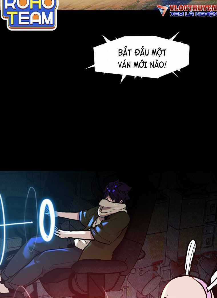 Người Hùng Thực Tế Ảo Chapter 6 trang 28