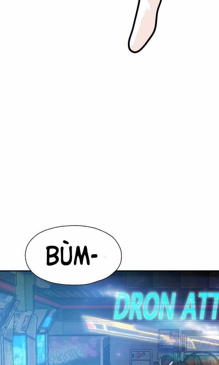 Người Hùng Thực Tế Ảo Chapter 6 trang 34