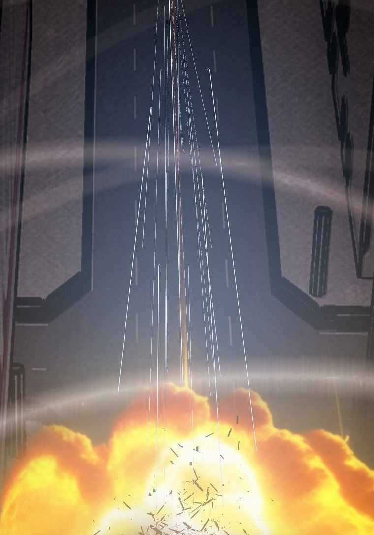 Người Hùng Thực Tế Ảo Chapter 6 trang 37