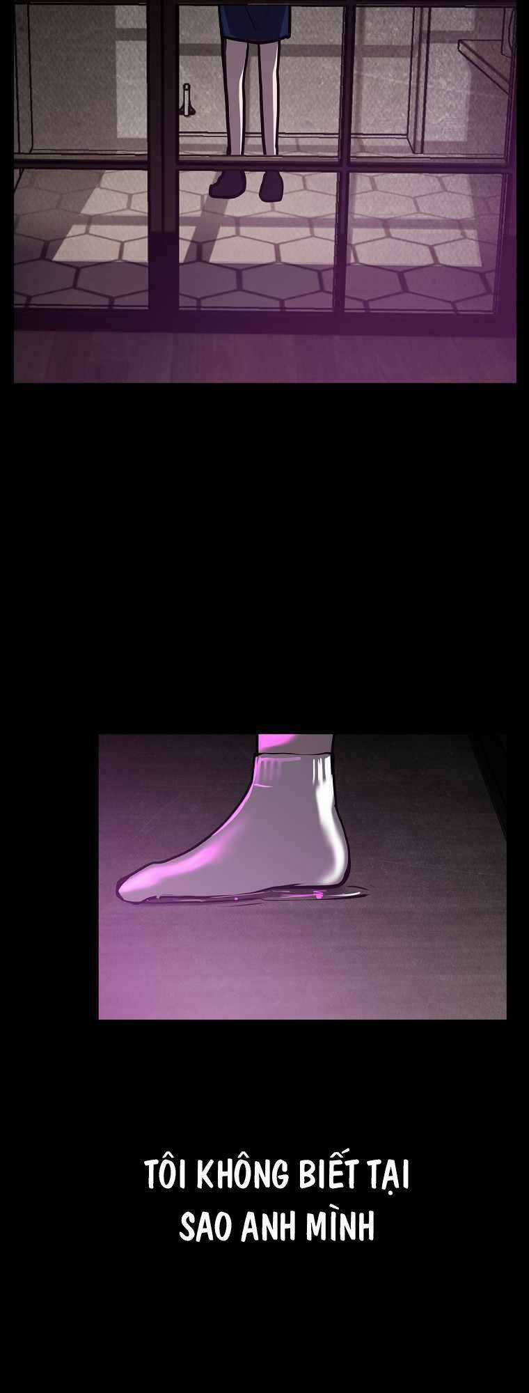 Người Hùng Thực Tế Ảo Chapter 6 trang 42