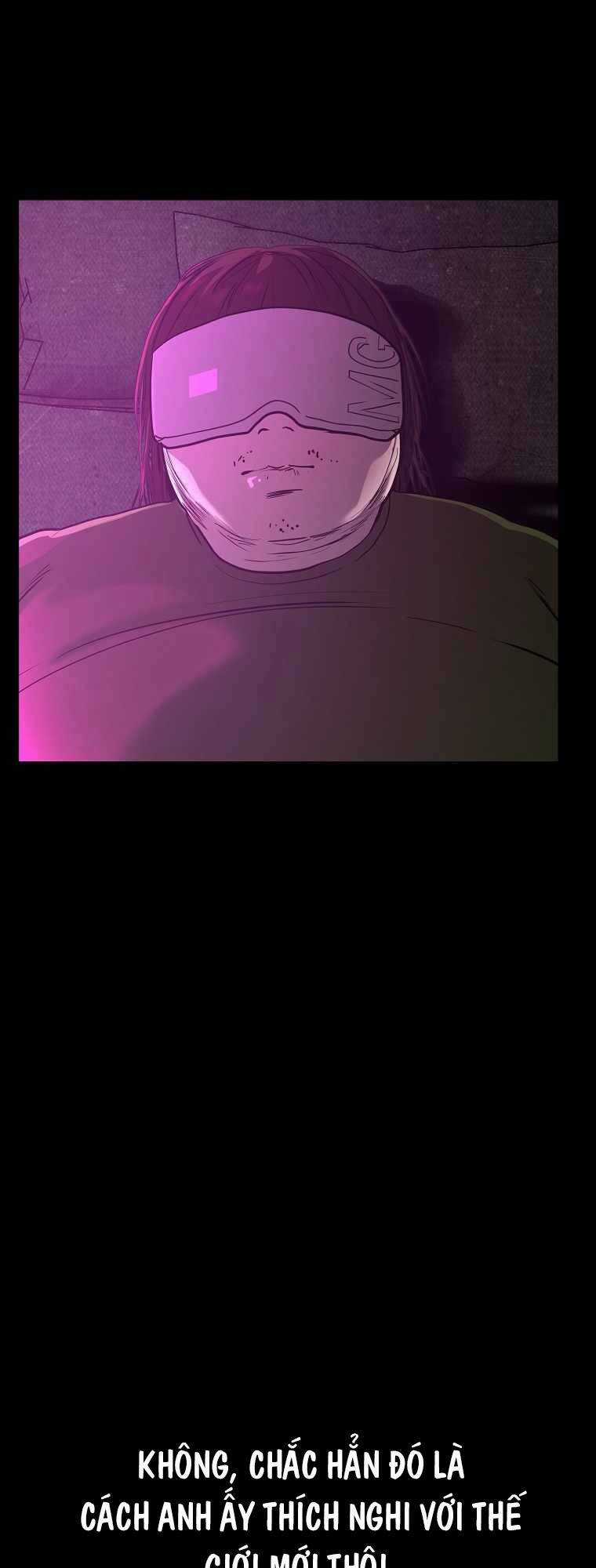 Người Hùng Thực Tế Ảo Chapter 6 trang 45