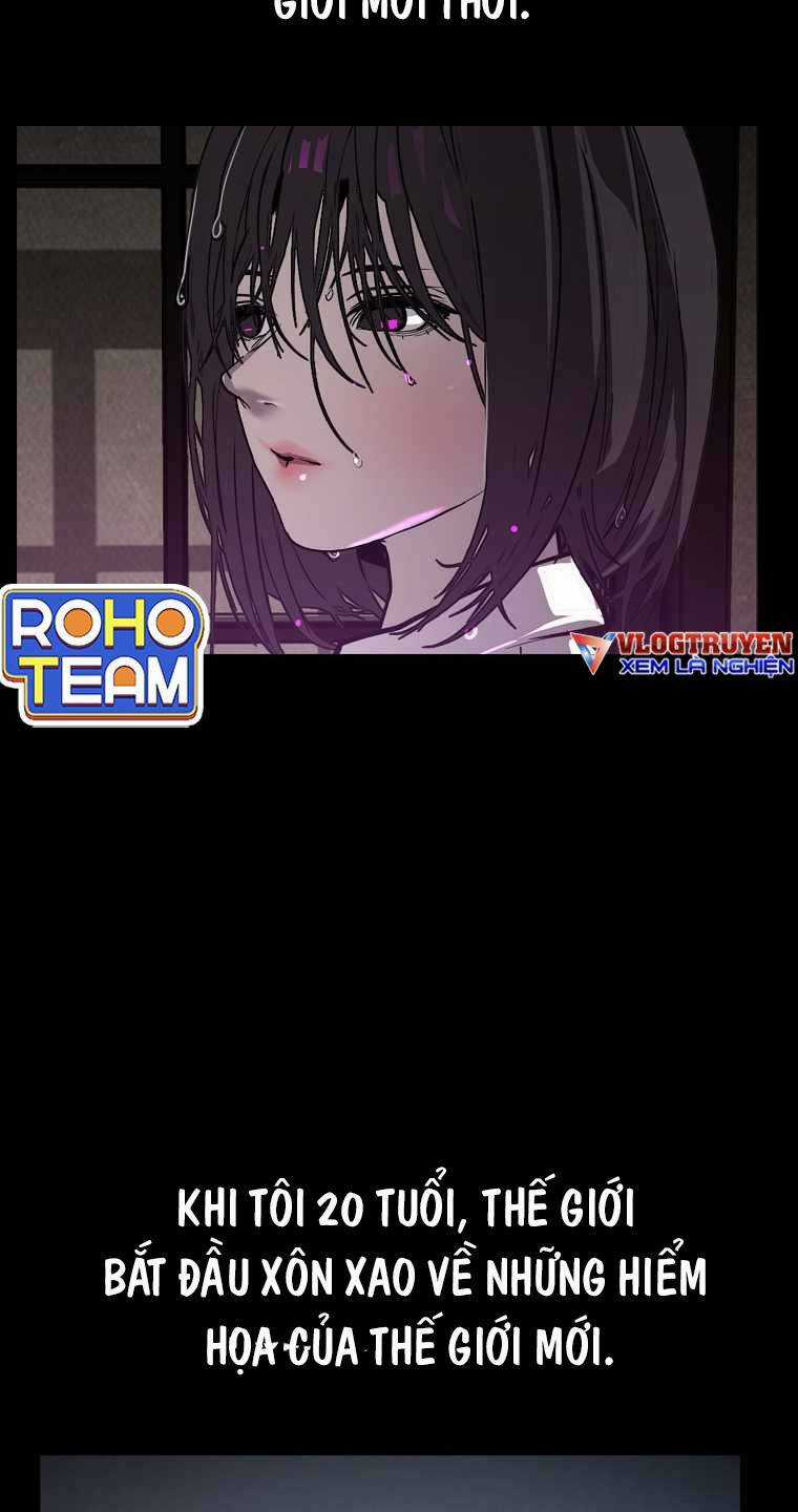 Người Hùng Thực Tế Ảo Chapter 6 trang 46