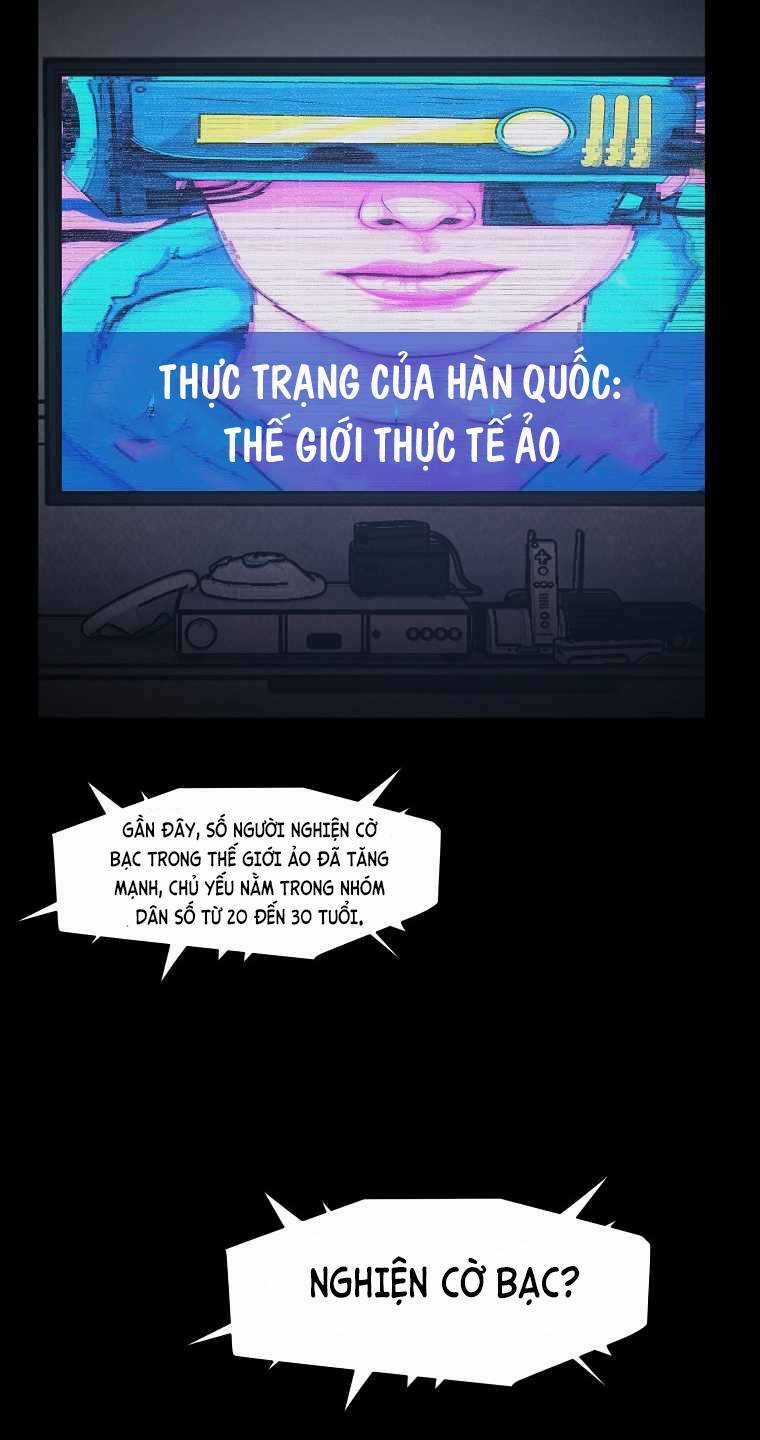 Người Hùng Thực Tế Ảo Chapter 6 trang 47