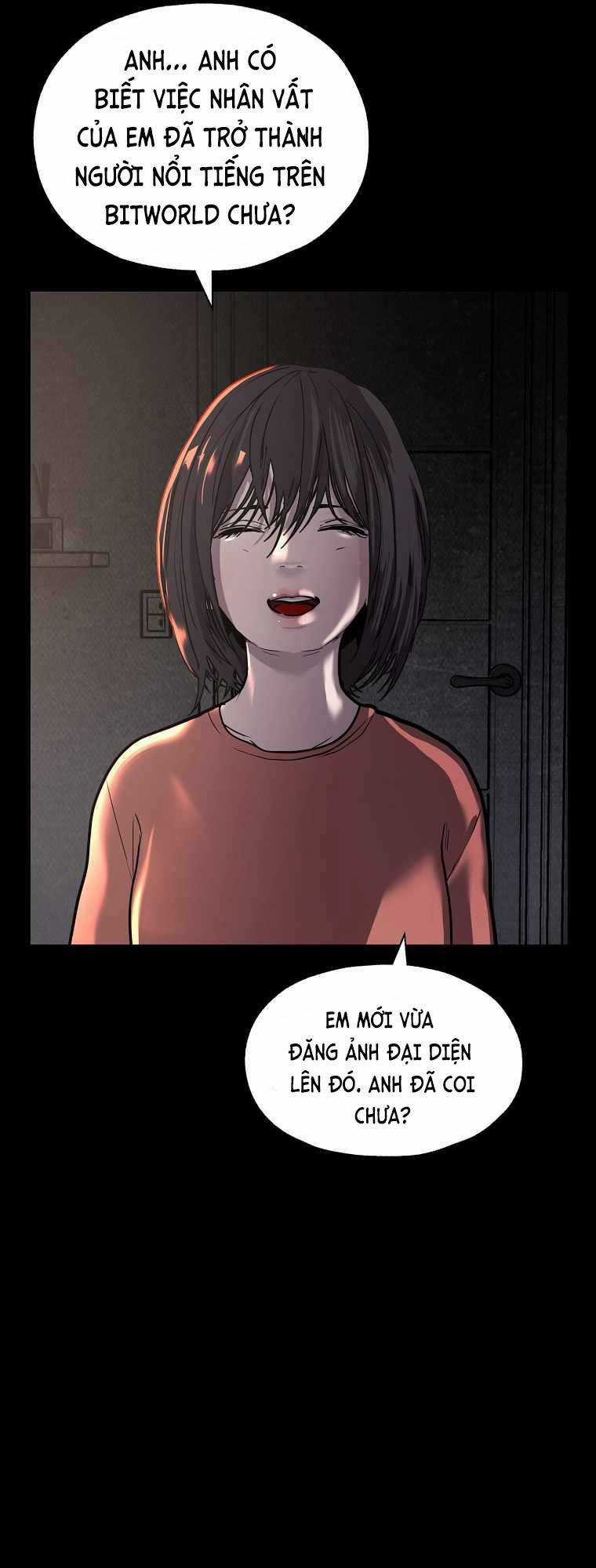 Người Hùng Thực Tế Ảo Chapter 6 trang 51