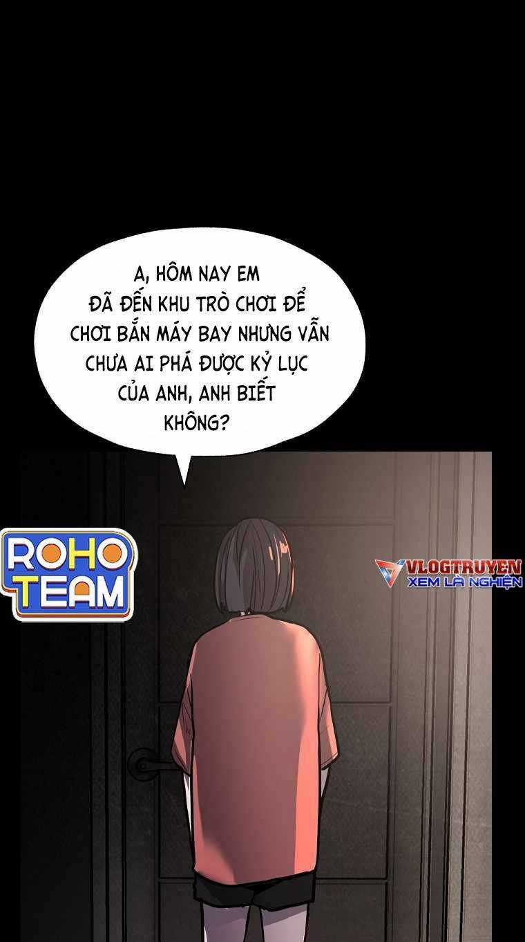 Người Hùng Thực Tế Ảo Chapter 6 trang 52