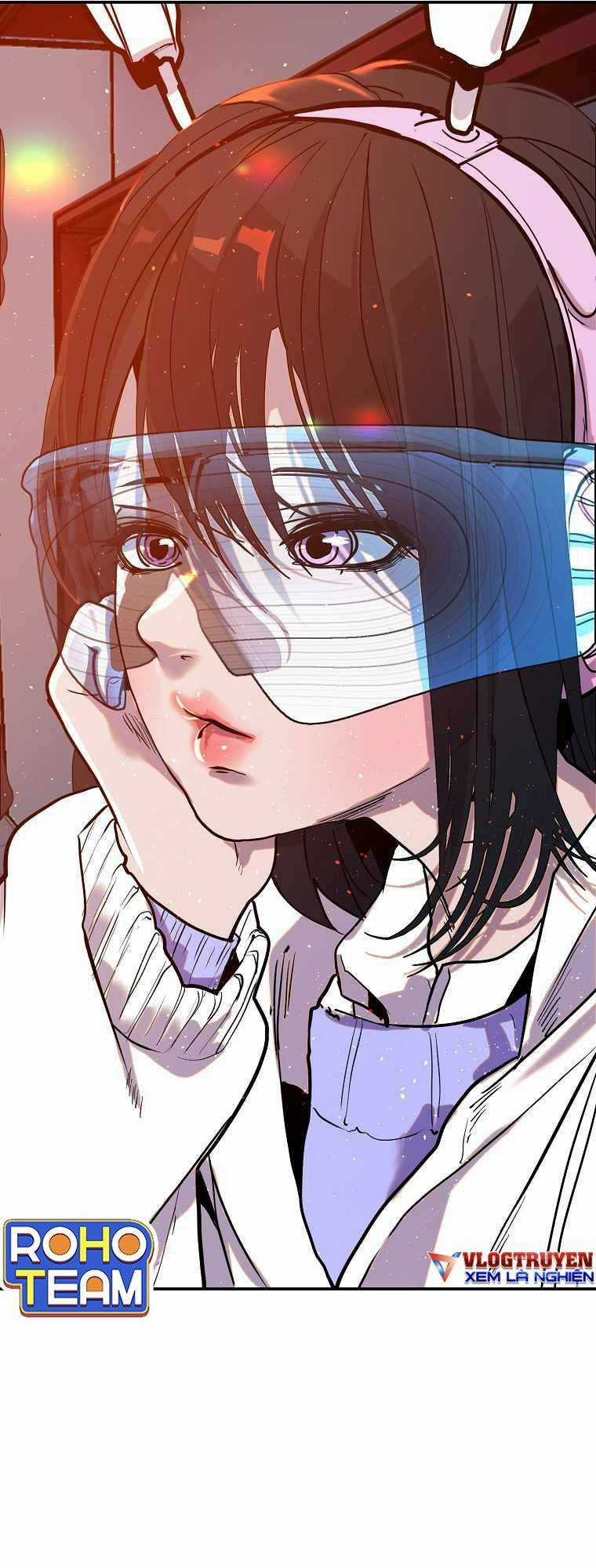 Người Hùng Thực Tế Ảo Chapter 6 trang 6