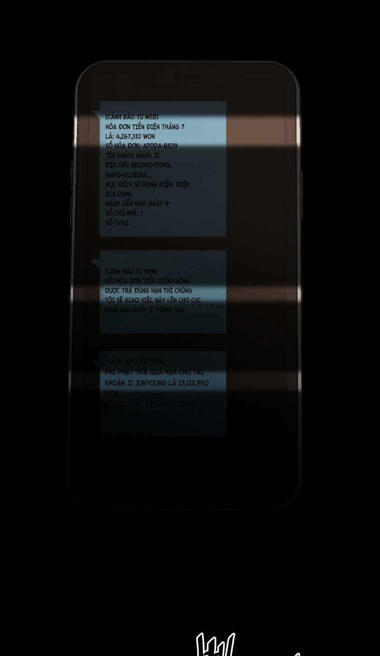 Người Hùng Thực Tế Ảo Chapter 6 trang 61