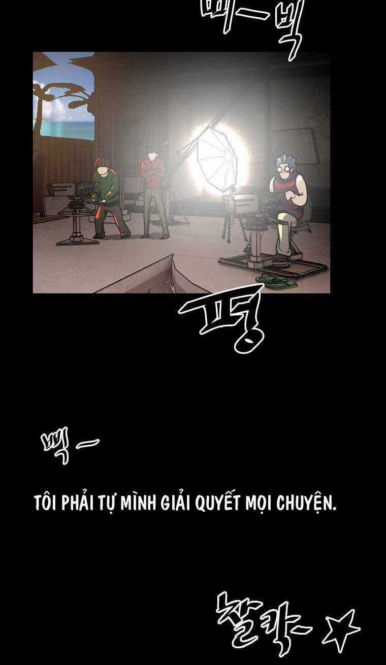 Người Hùng Thực Tế Ảo Chapter 6 trang 62