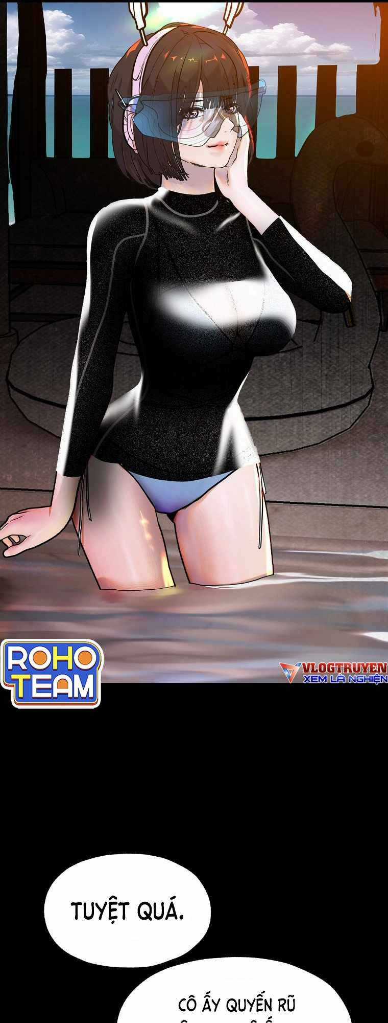 Người Hùng Thực Tế Ảo Chapter 6 trang 63