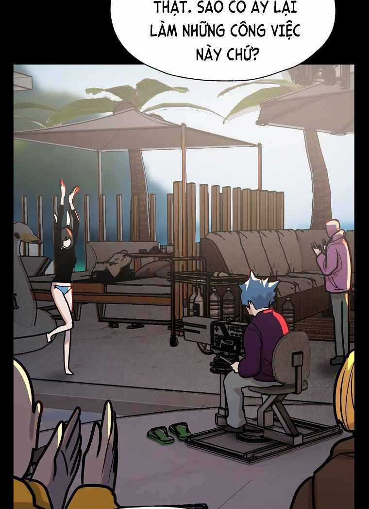 Người Hùng Thực Tế Ảo Chapter 6 trang 64