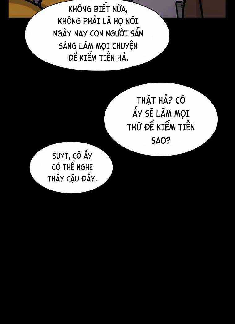 Người Hùng Thực Tế Ảo Chapter 6 trang 65