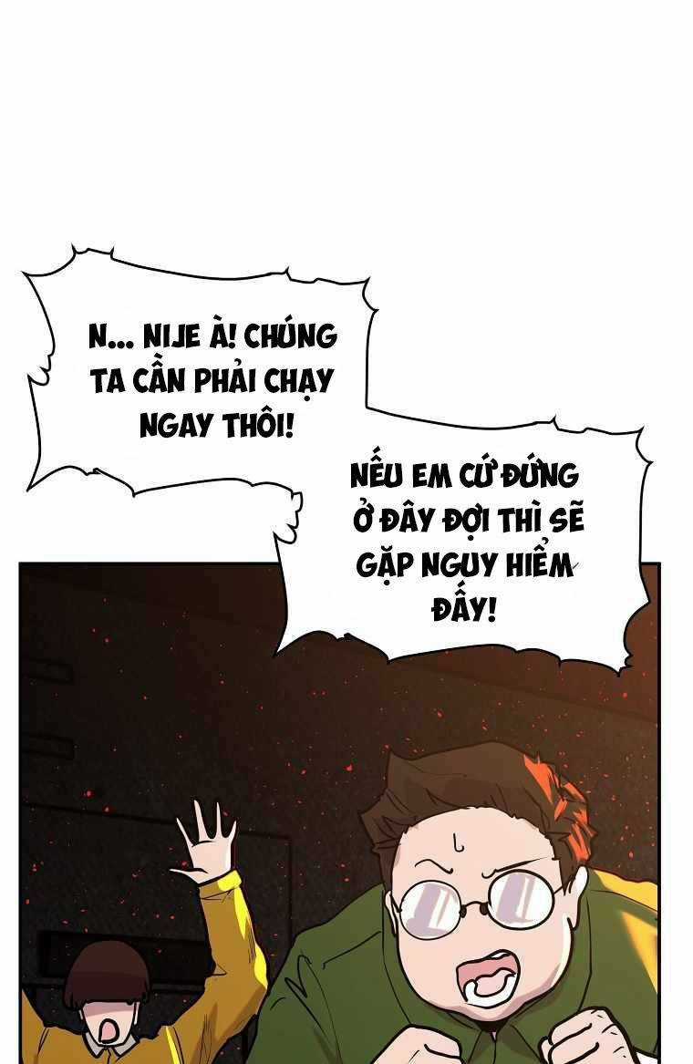 Người Hùng Thực Tế Ảo Chapter 6 trang 7