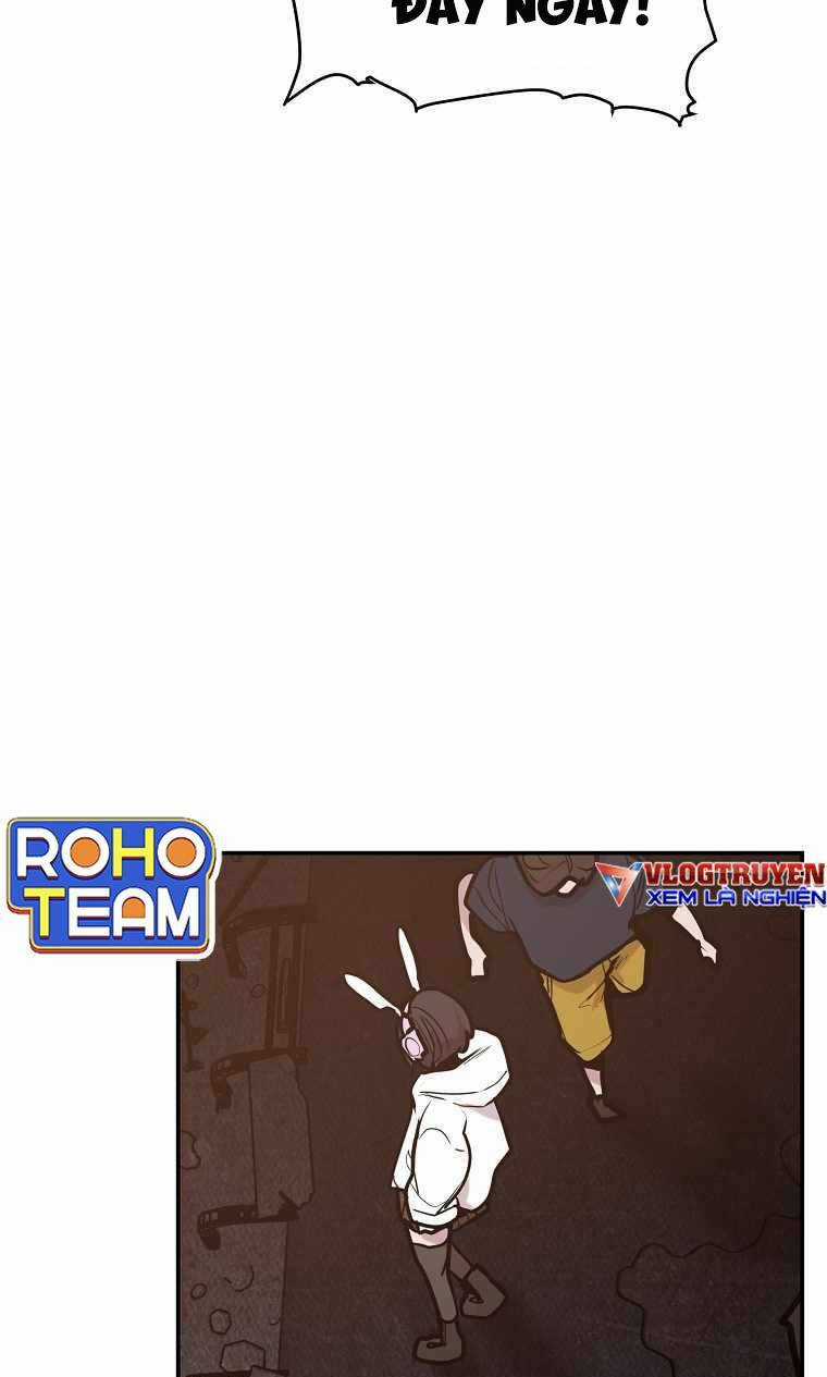 Người Hùng Thực Tế Ảo Chapter 6 trang 76