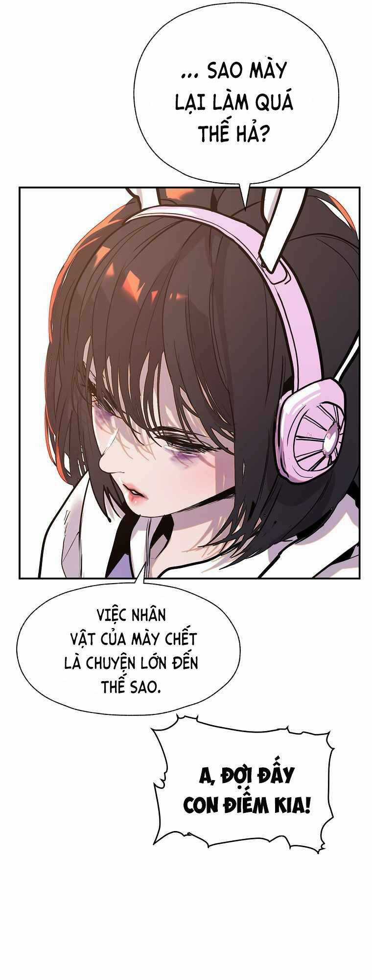 Người Hùng Thực Tế Ảo Chapter 6 trang 78