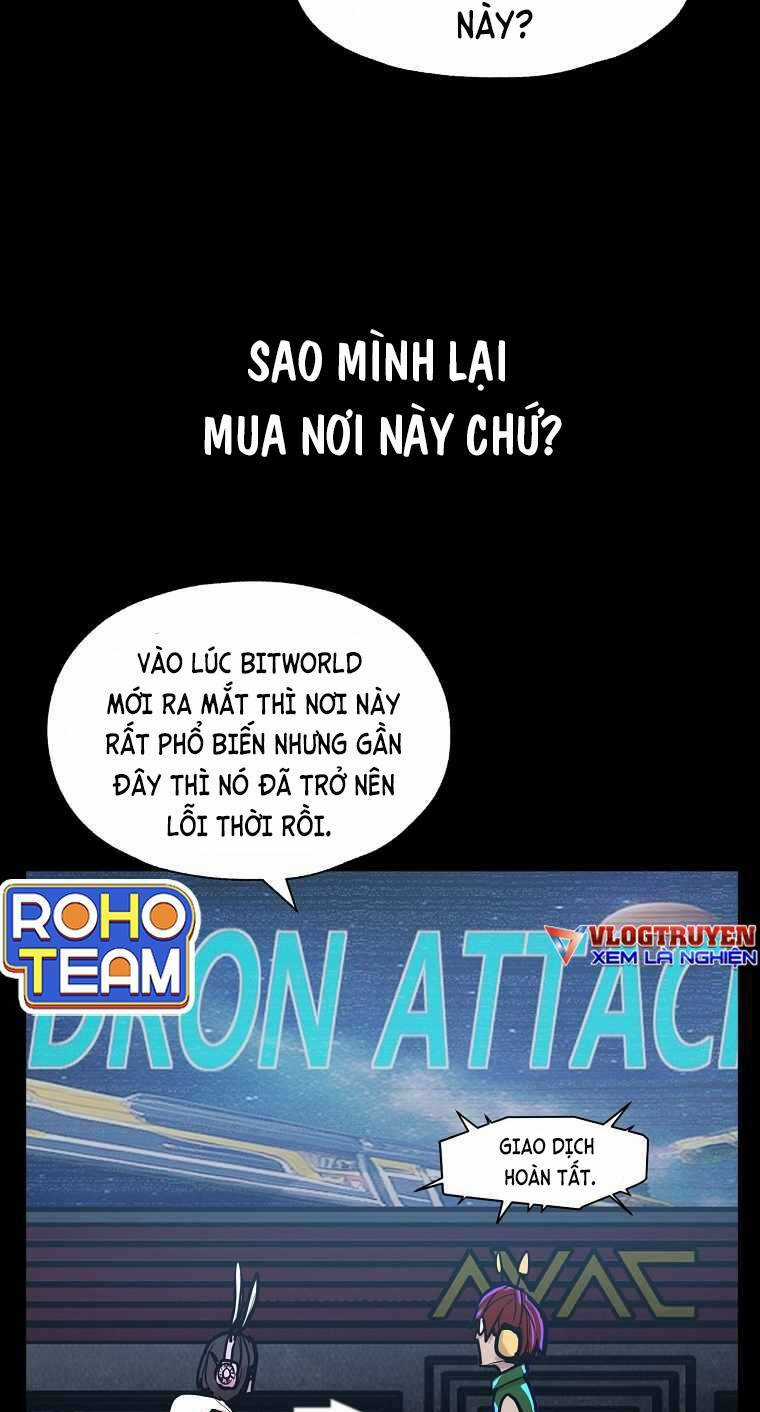 Người Hùng Thực Tế Ảo Chapter 6 trang 82