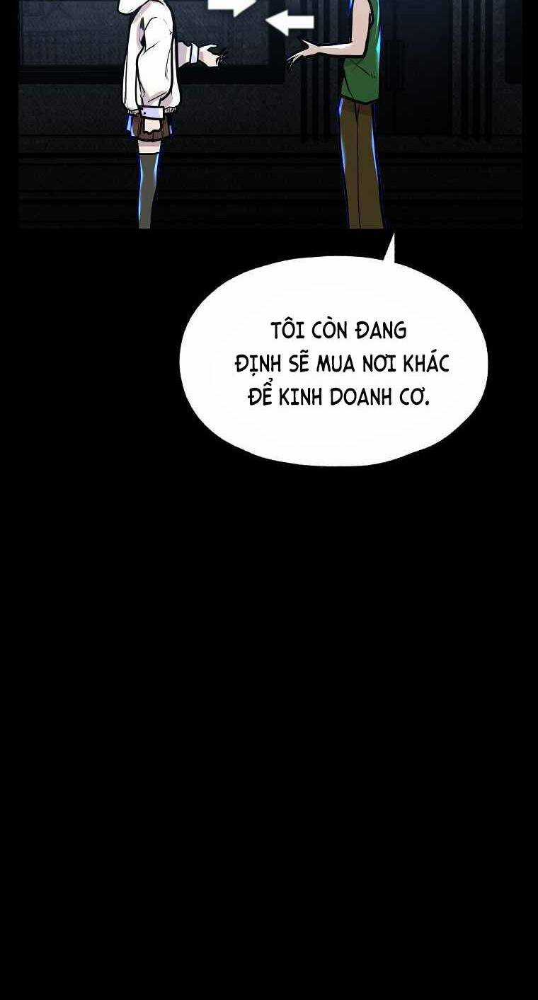 Người Hùng Thực Tế Ảo Chapter 6 trang 83