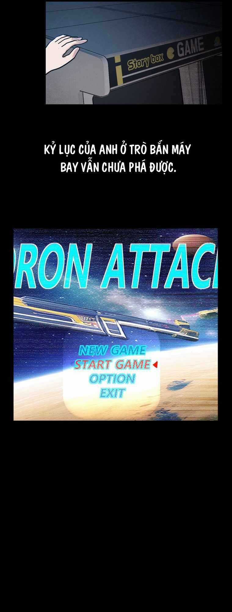 Người Hùng Thực Tế Ảo Chapter 6 trang 84