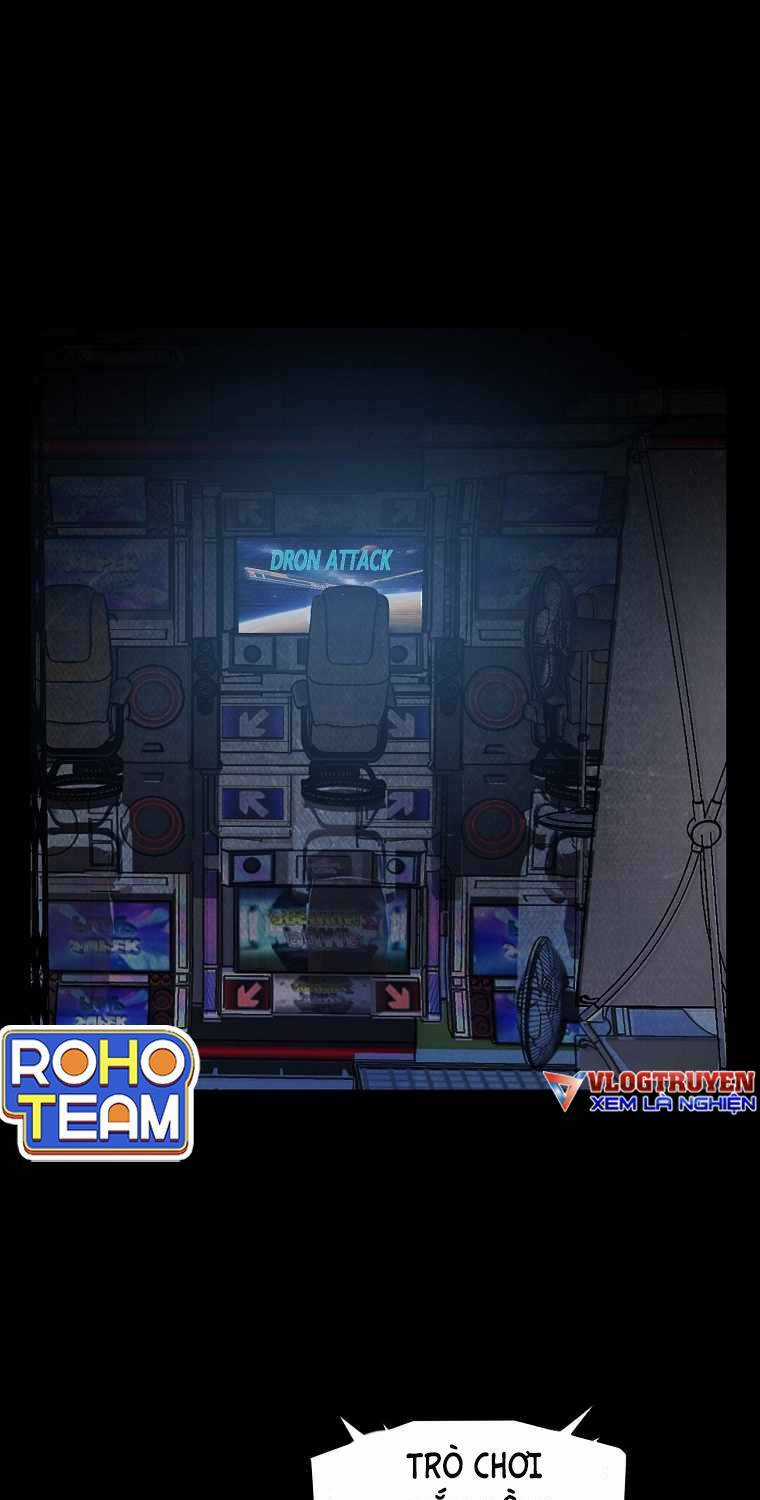 Người Hùng Thực Tế Ảo Chapter 6 trang 85