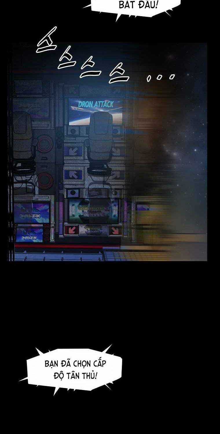 Người Hùng Thực Tế Ảo Chapter 6 trang 86