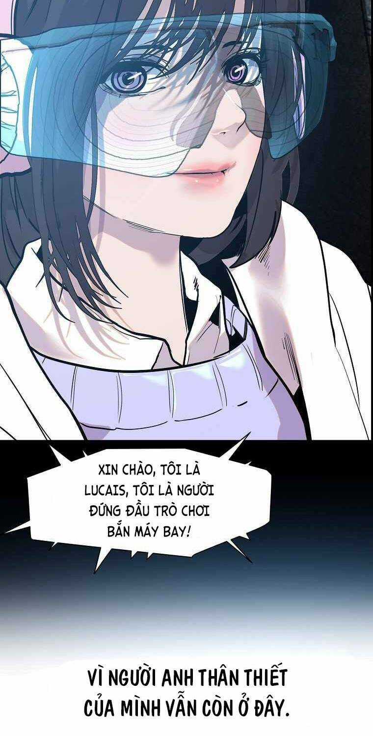 Người Hùng Thực Tế Ảo Chapter 6 trang 89