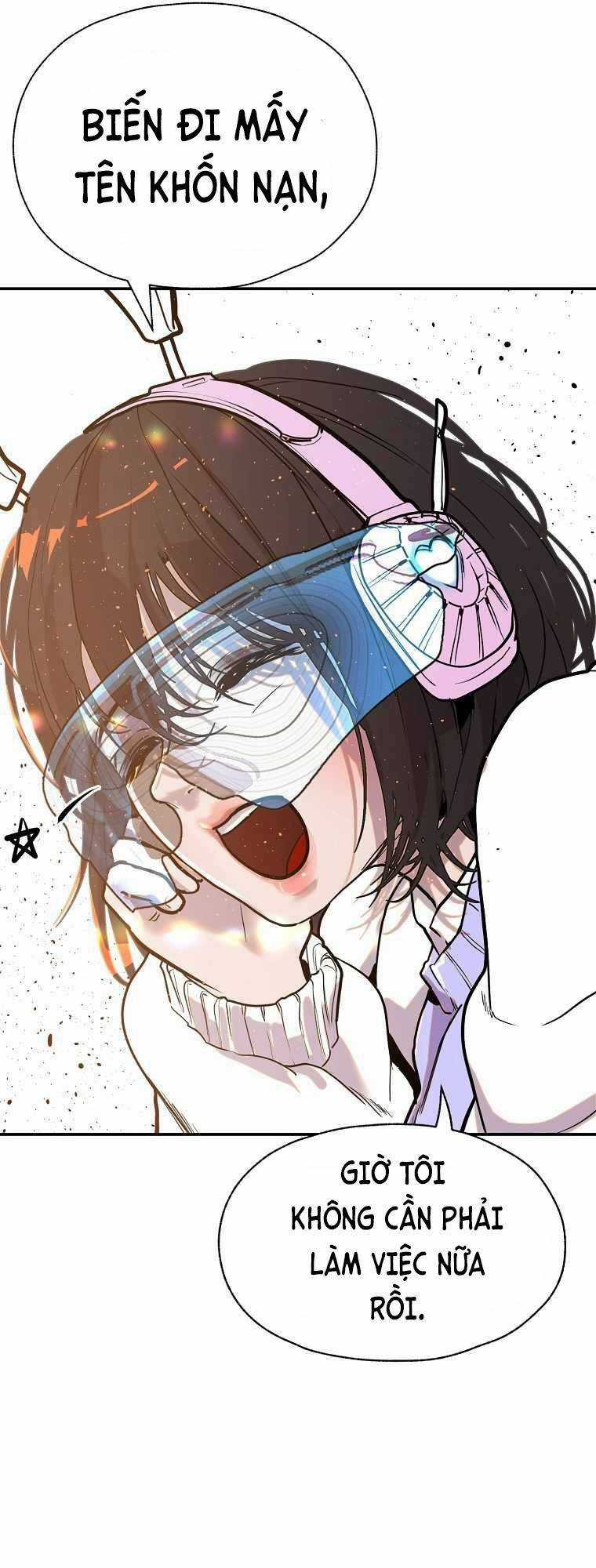 Người Hùng Thực Tế Ảo Chapter 6 trang 9