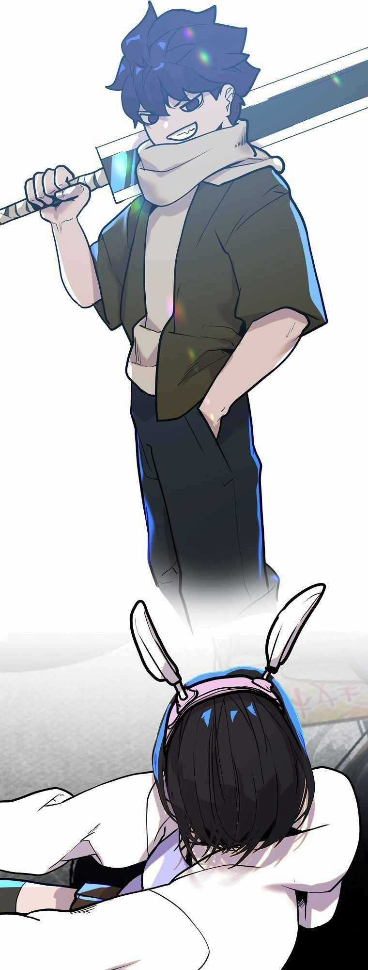 Người Hùng Thực Tế Ảo Chapter 6 trang 90