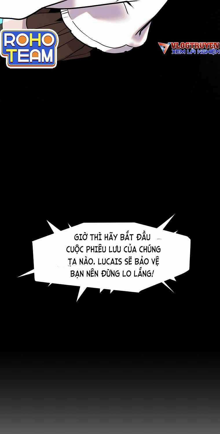 Người Hùng Thực Tế Ảo Chapter 6 trang 91