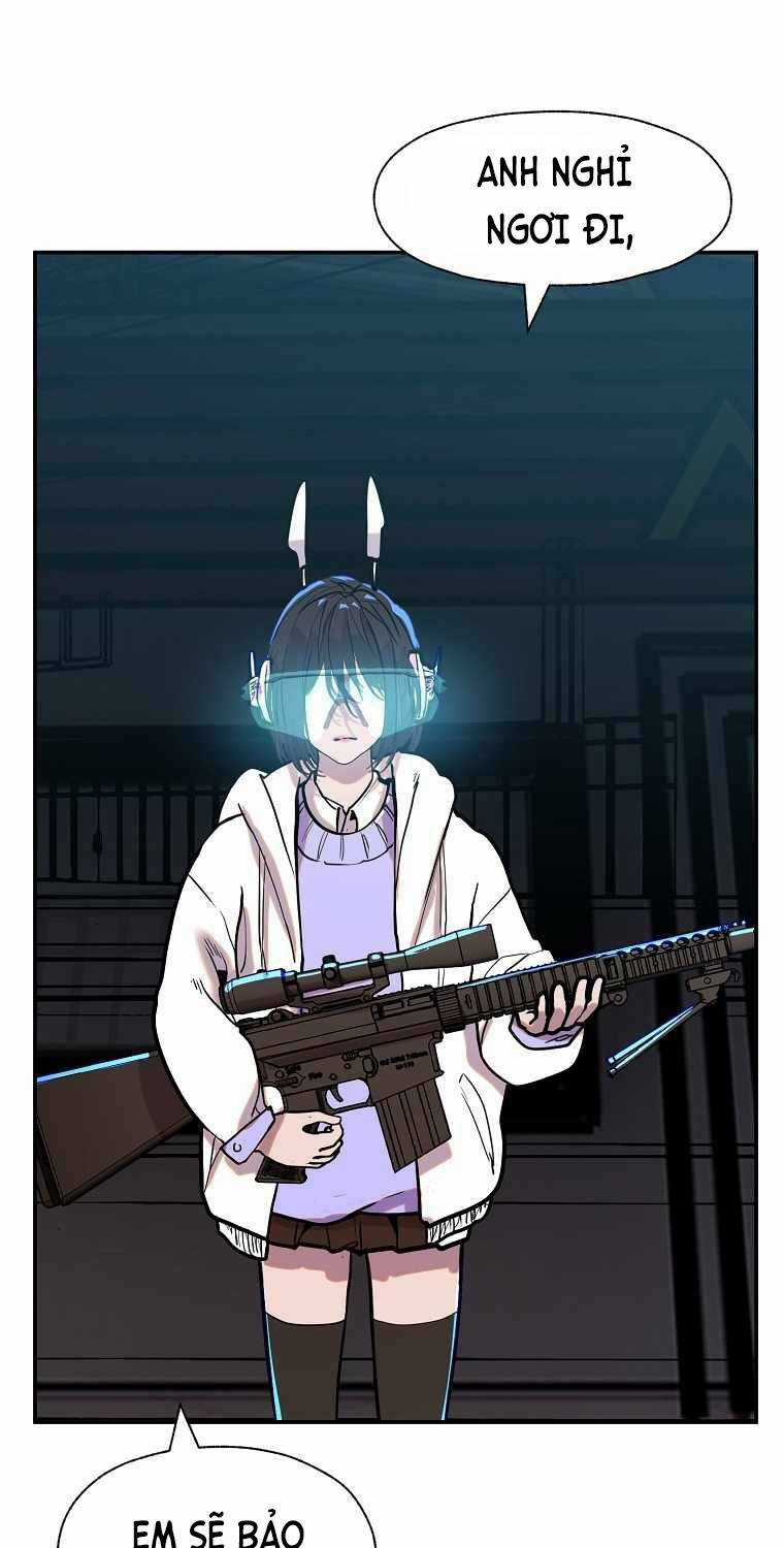 Người Hùng Thực Tế Ảo Chapter 6 trang 94