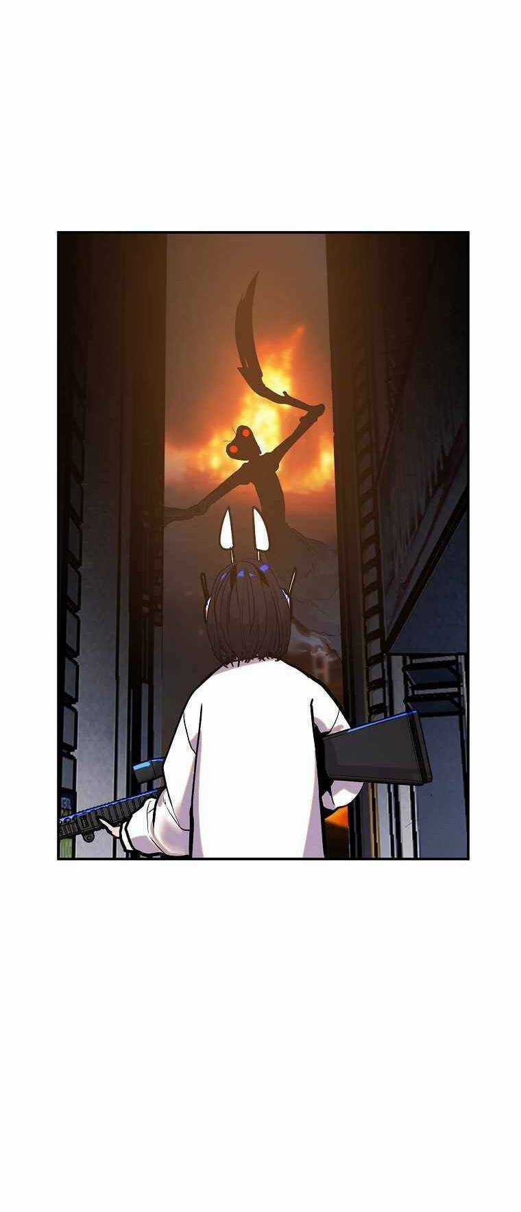 Người Hùng Thực Tế Ảo Chapter 6 trang 97