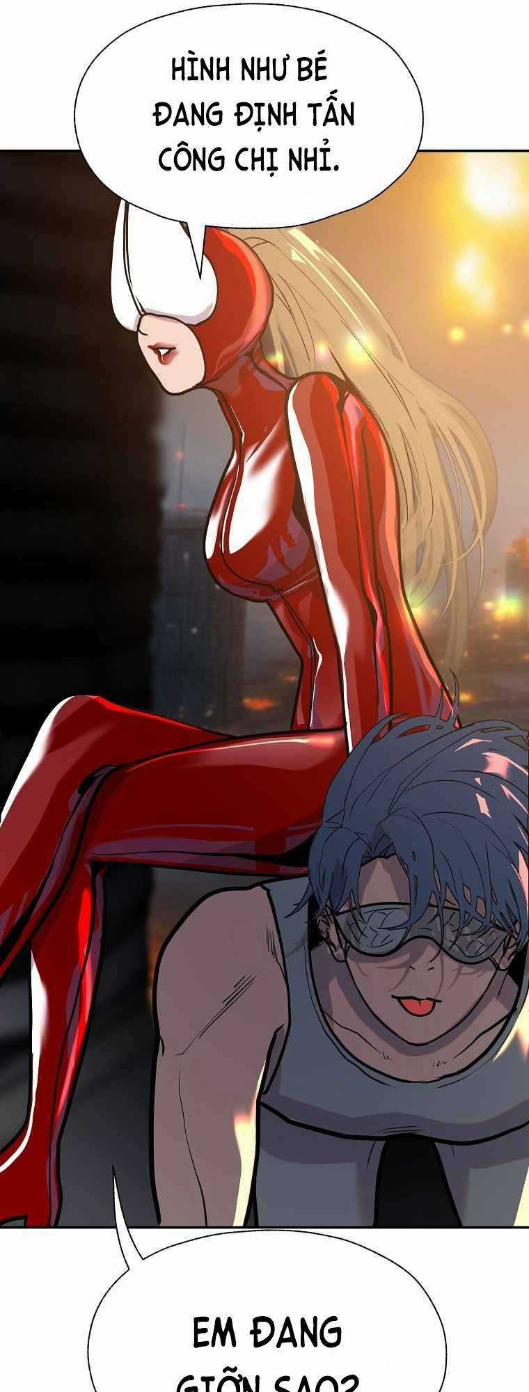 Người Hùng Thực Tế Ảo Chapter 6 trang 98