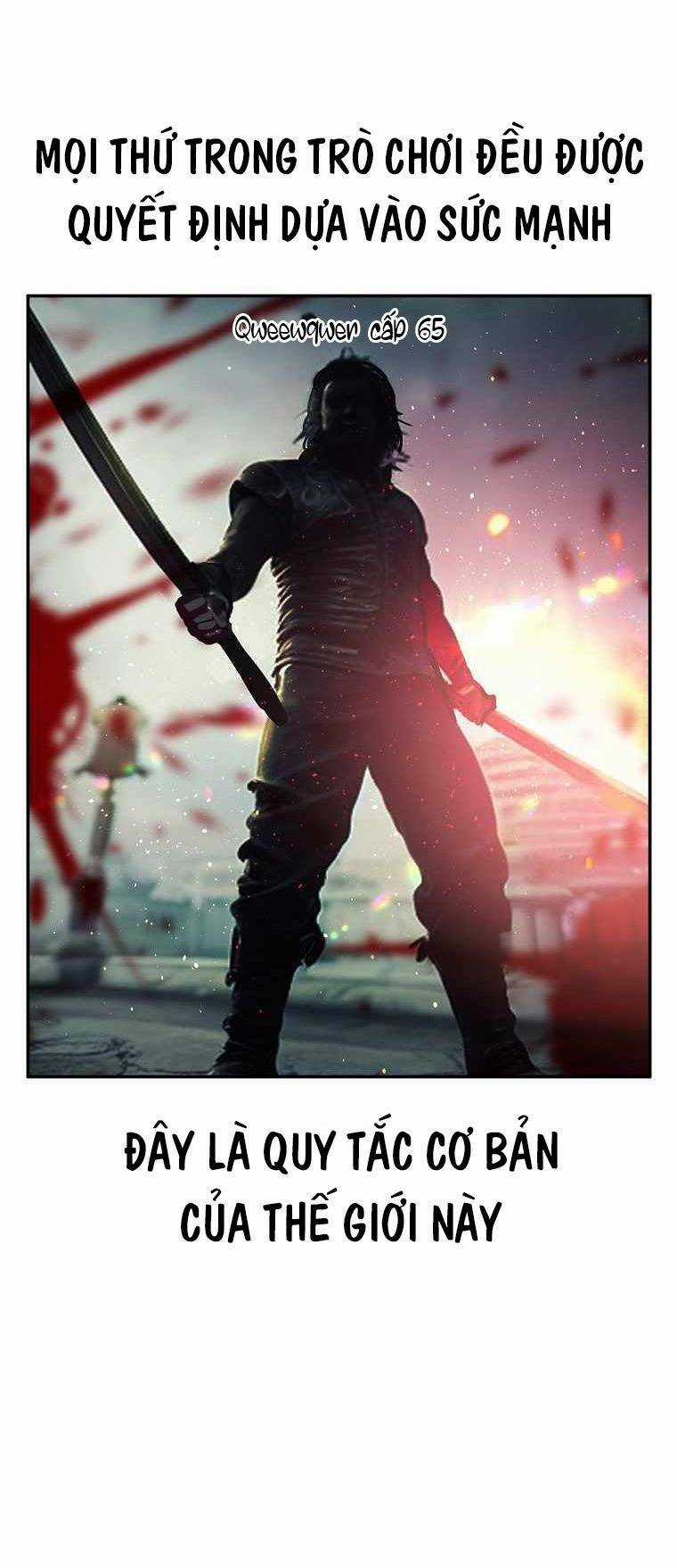 Người Hùng Thực Tế Ảo Chapter 7 trang 11