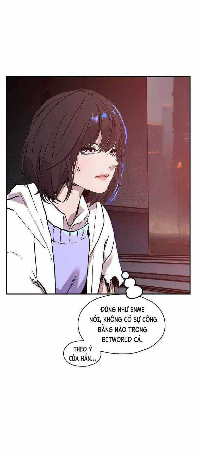 Người Hùng Thực Tế Ảo Chapter 7 trang 12