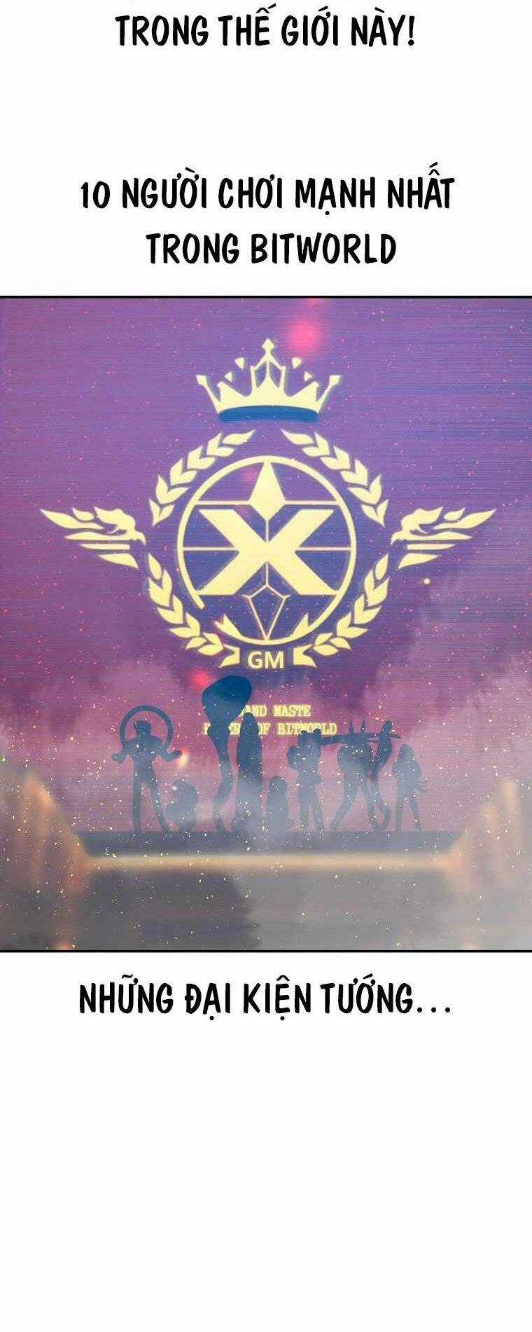 Người Hùng Thực Tế Ảo Chapter 7 trang 14