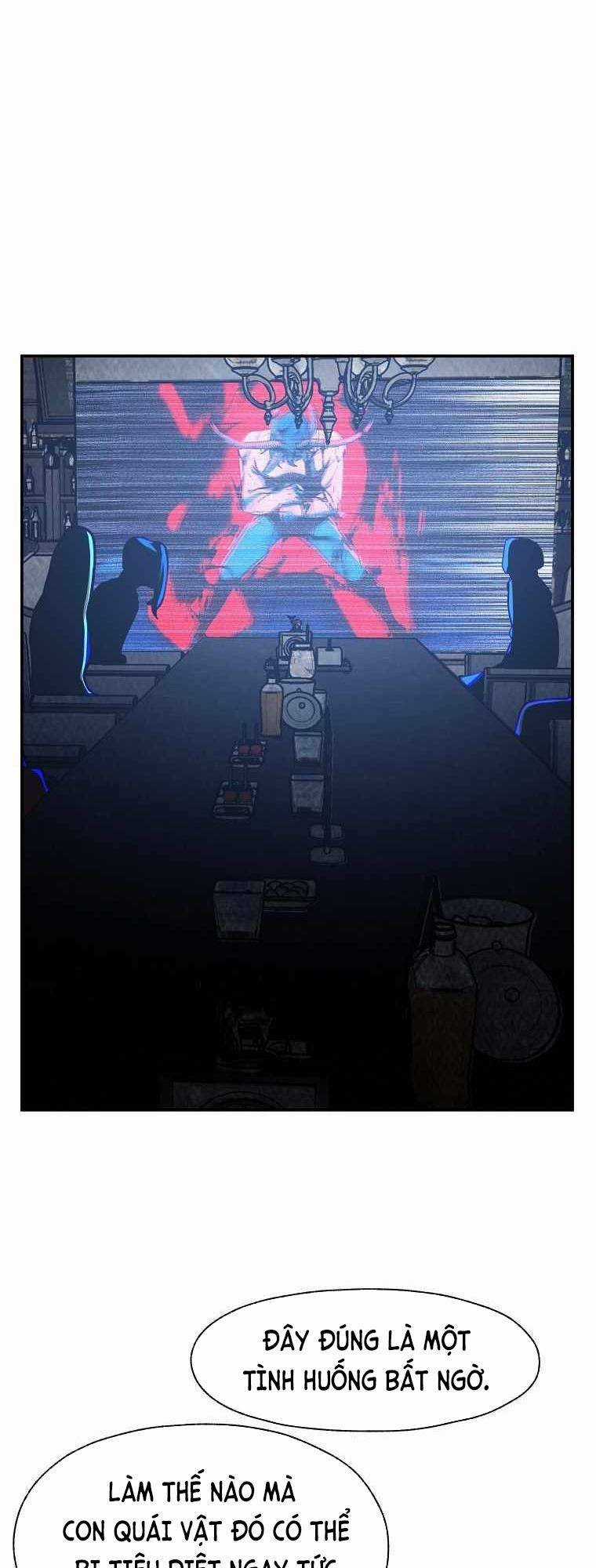 Người Hùng Thực Tế Ảo Chapter 7 trang 18