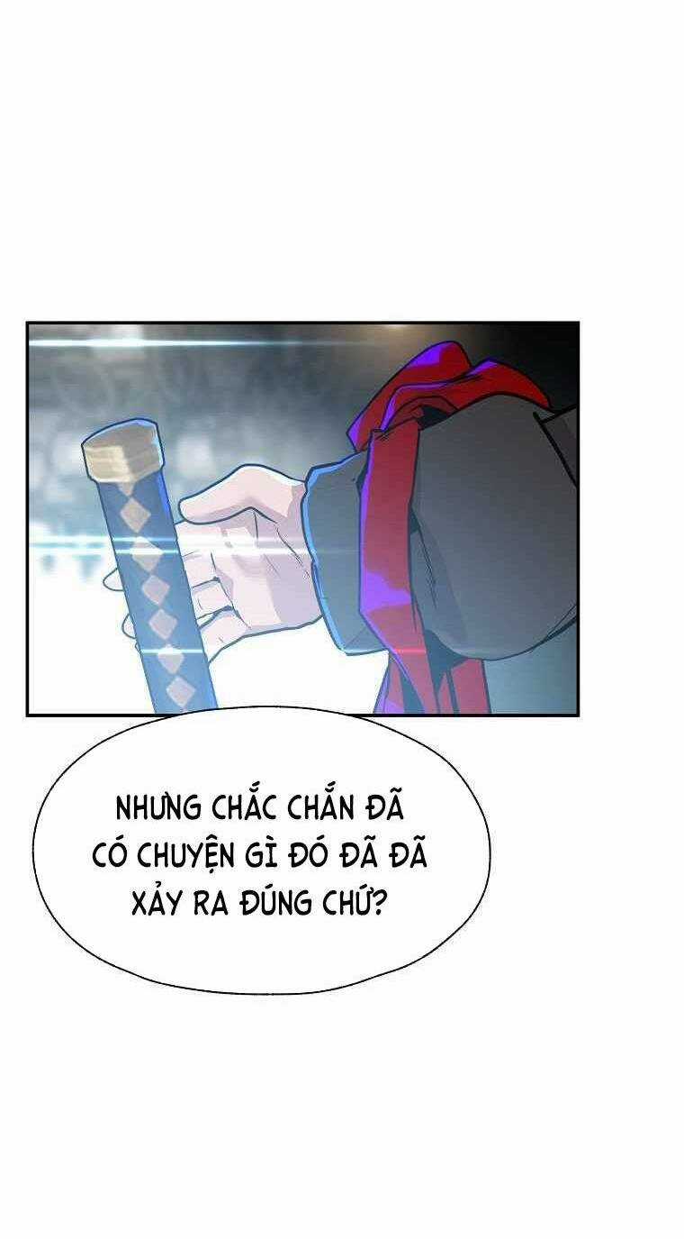 Người Hùng Thực Tế Ảo Chapter 7 trang 20