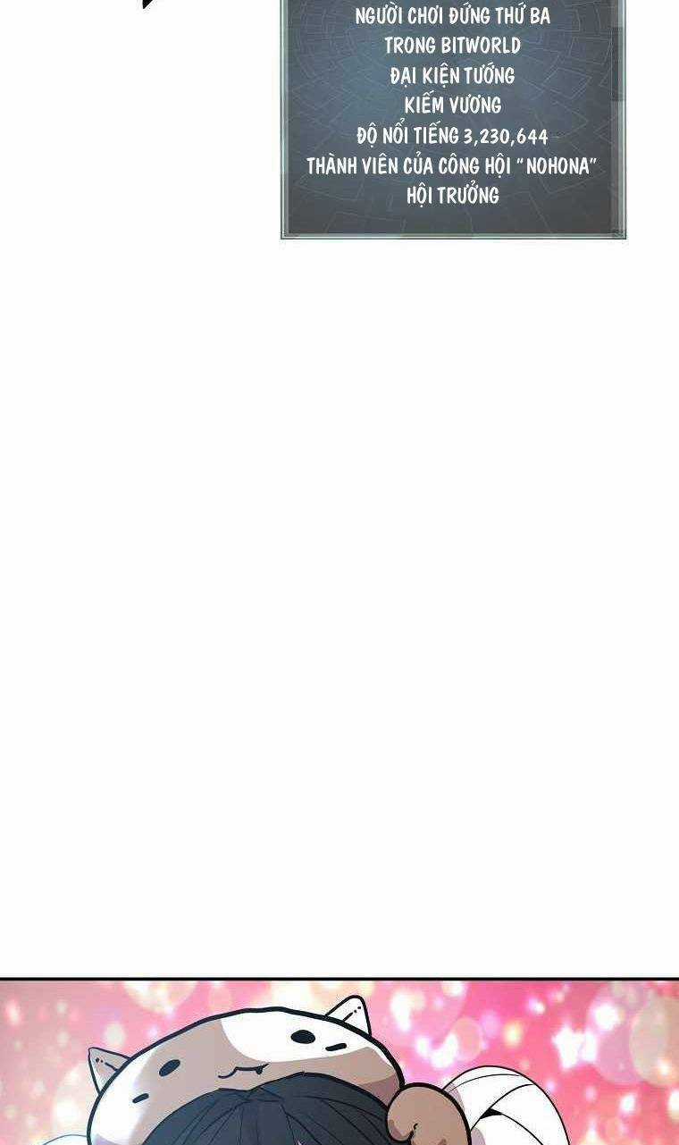 Người Hùng Thực Tế Ảo Chapter 7 trang 22