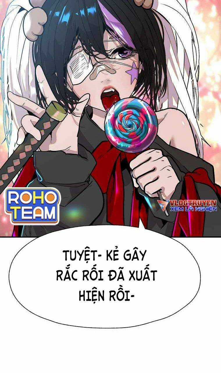 Người Hùng Thực Tế Ảo Chapter 7 trang 23