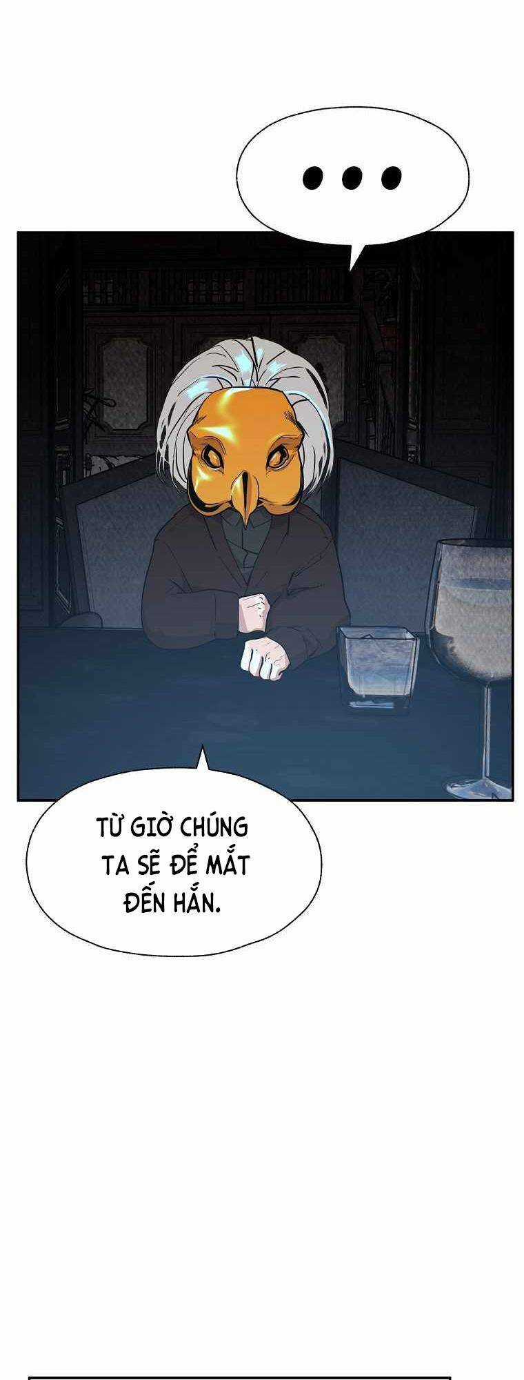 Người Hùng Thực Tế Ảo Chapter 7 trang 24