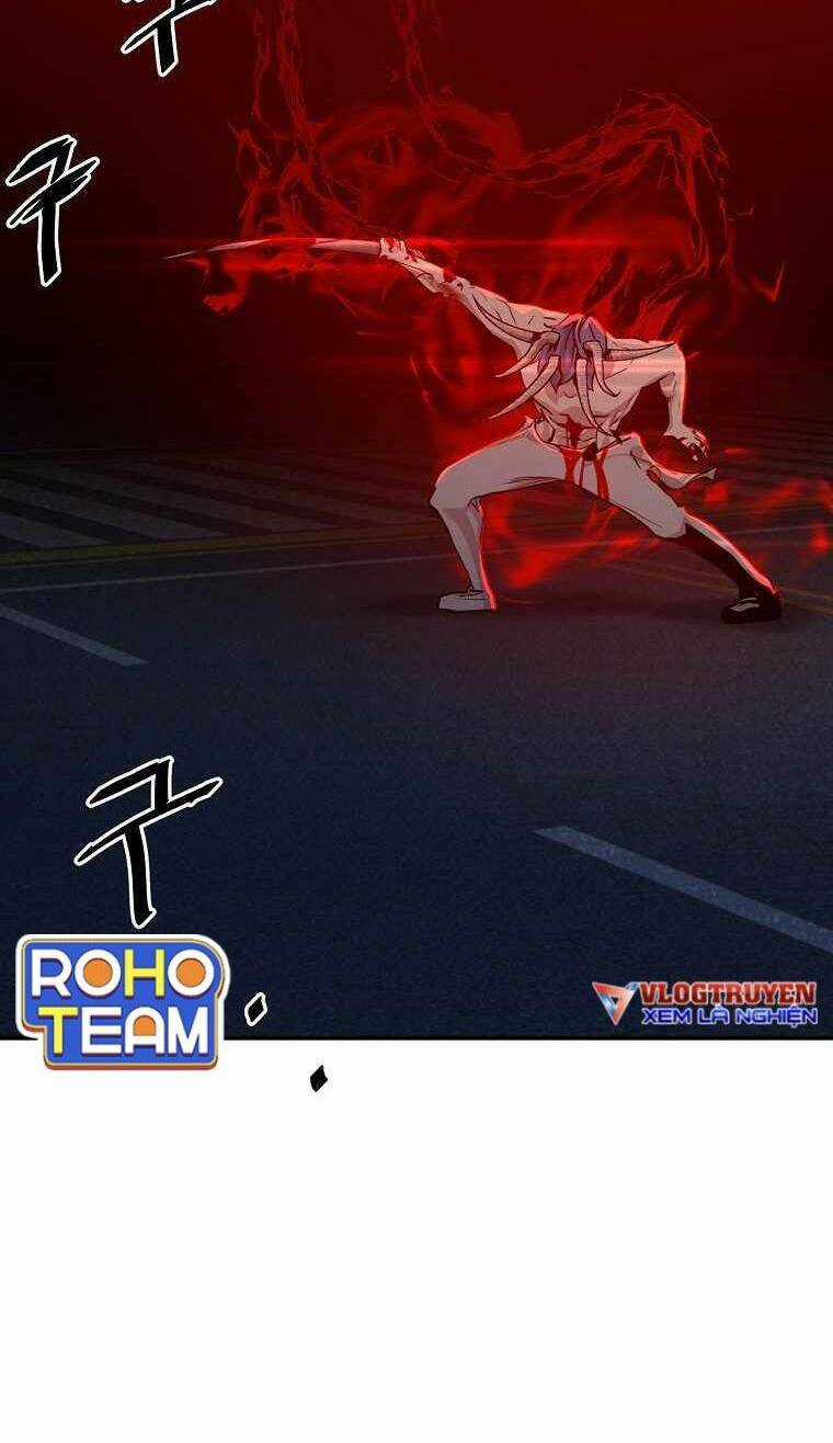 Người Hùng Thực Tế Ảo Chapter 7 trang 26