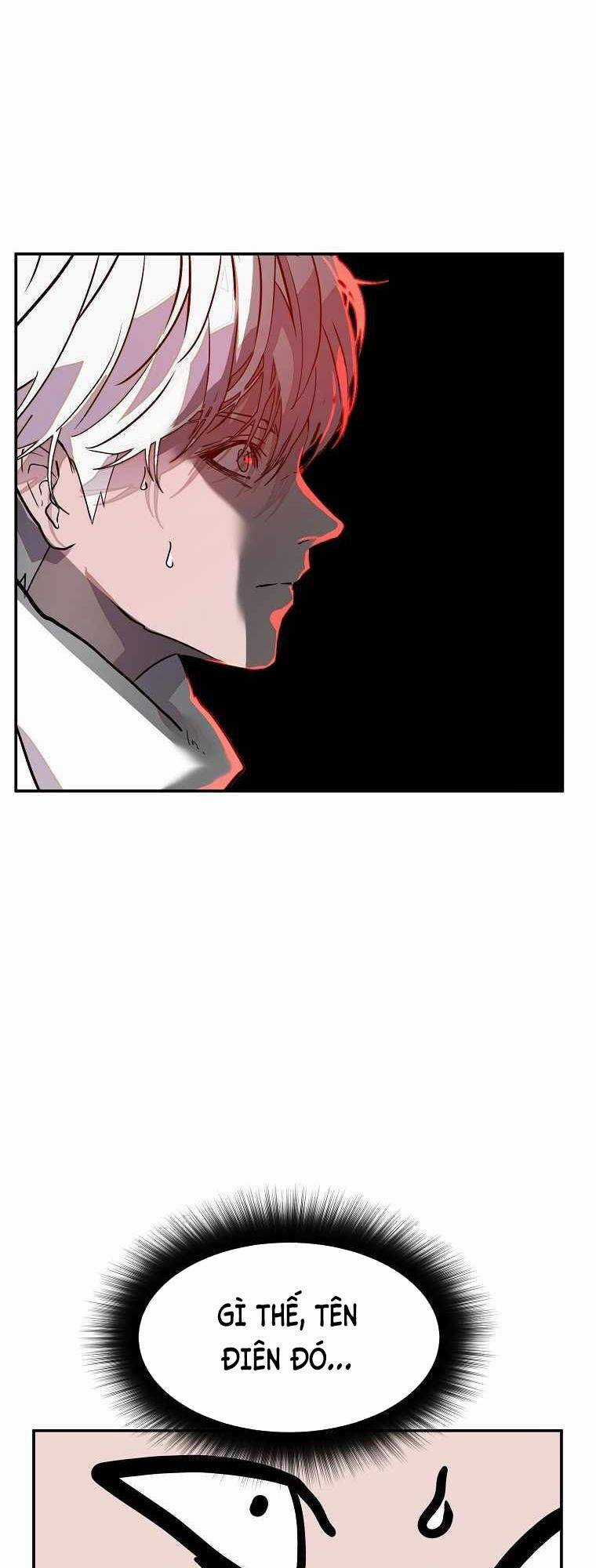 Người Hùng Thực Tế Ảo Chapter 7 trang 27