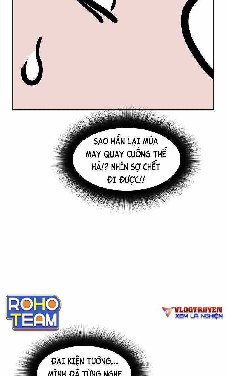 Người Hùng Thực Tế Ảo Chapter 7 trang 28