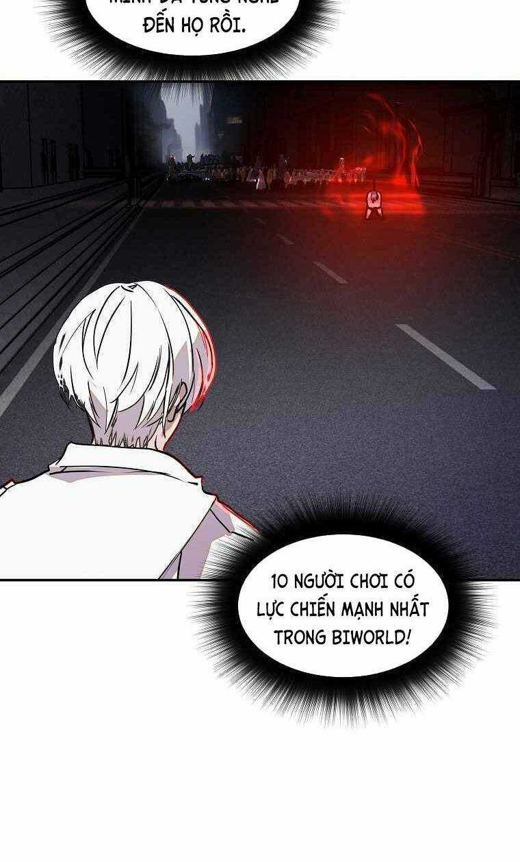 Người Hùng Thực Tế Ảo Chapter 7 trang 29
