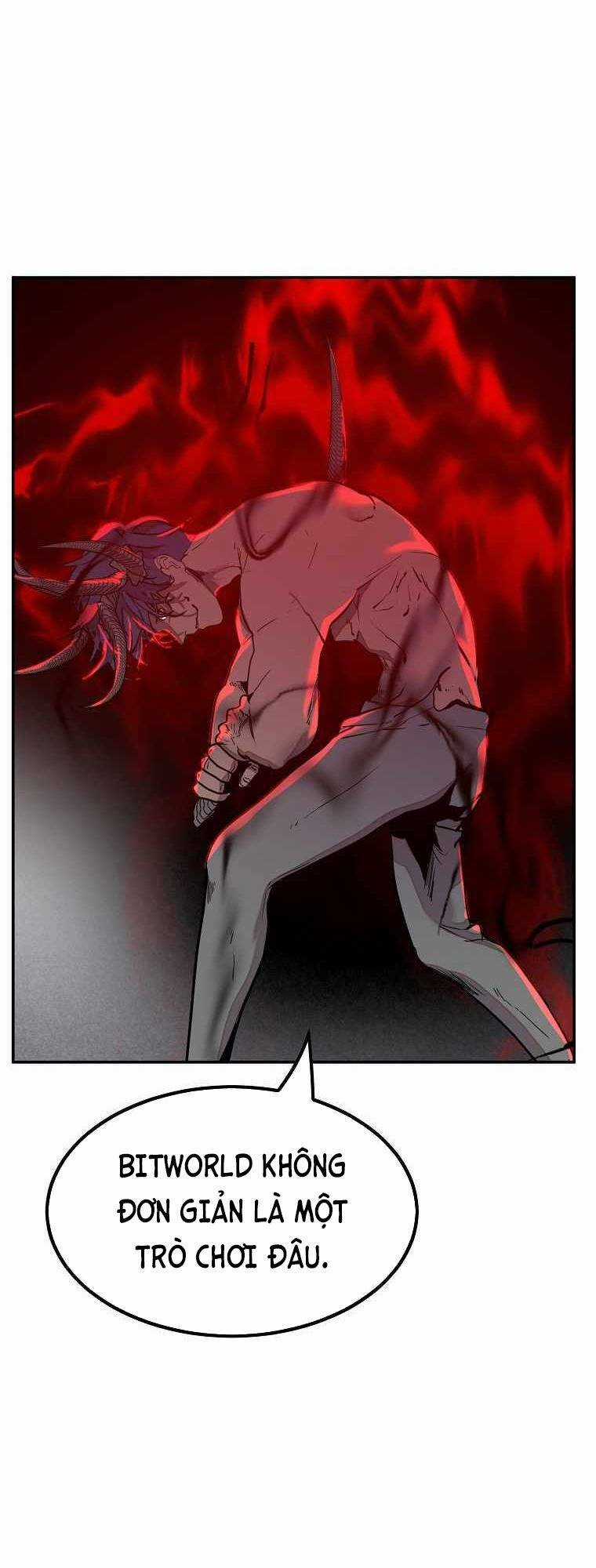 Người Hùng Thực Tế Ảo Chapter 7 trang 3